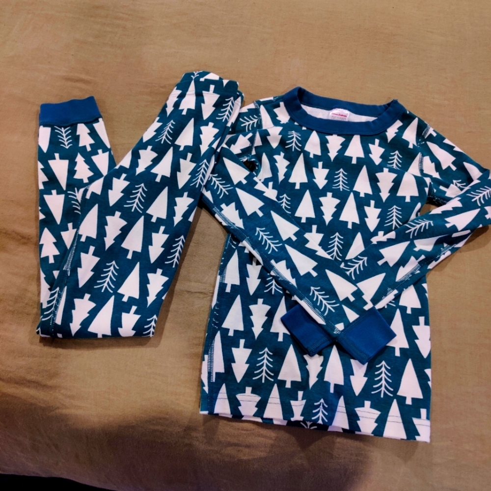 Hanna Andersson PJs